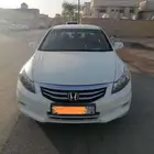 هوندا اكورد موديل 2008