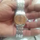 ساعة ماركه قديمه حق خذمه 50 سنه في ارامكو