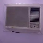 ثلاث مكيفات للبيع جنيرال.