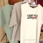 عدد ثلاث تي شرات جديده