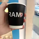 طباعة اكواب ورقية طباعة ديجتال