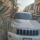 جيب شروكي موديل موديل 2005 قير اتومتك مكنه زيرو