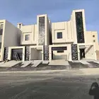 للبيع شقق ارضيه وارواف علويه مع ملحق في خميس مشيط حى الوسام.