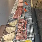 شوي خارجي معلم مشاوي