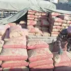 توريد جميع أنواع البطحه والاسمنت والعتب والبلك