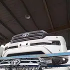 تيوتا لاندكروزر 2016