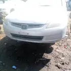 هوندا اكورد موديل 2004