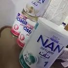 حليب بيوميل ونان