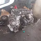 مكينة هايلوكس 2007 . 2008 .2015