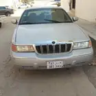 فورد ماركيز موديل 2000