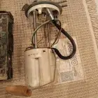 للبيع قطع يوكن بدي كنترول طرنبنة بانزين وعلبت الفيوز
