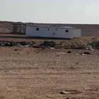 عدد ثلاث كرفانات تفريد او جمله