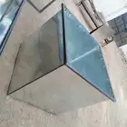 معالف للابل وللغنم وشبوك غرفه وحنفيات خزانات ماء