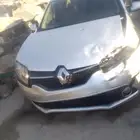 رينو سيمبل 2016