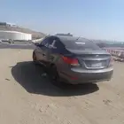 اكسنت مديل 2012