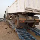 لوبد 20متر موجود في الرياض نقل معدات ثقيله كافة الاتجاهات