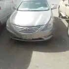 هيونداي سوناتا 2011