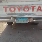 لوحة هايلوكس 91(د ع د 130)
