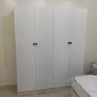 غرفة النوم كامل جديد