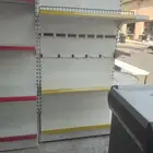 لدين رفرف مستخدم وجديده البيع
