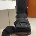 حذاء طبي مقاس 42 - 44