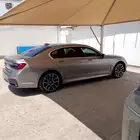 بي أم دبليو 730موديل 2020الممشى 73الف