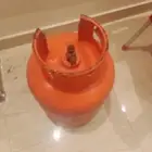 اسطوانة غاز