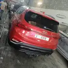 مكاين النترا سيراتو ريو توسان