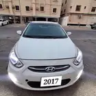 اكسنت 2017