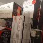 مؤسسه واحه النجاح التجاريه الدمام الشارع التجارع