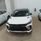 جيلي كولراي فل كامل 2025