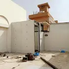 غرف سندوتش بنل سقف عازل مائي وعازل حرارة