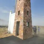 معلم تلبيس حجر تراث حدايق وبيتوت قديمه