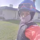 مشغل خيل في منطقه القصيم