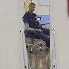 اخصائي تخاطب