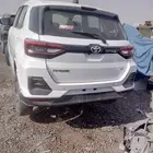 تويوتا رايز موديل 2023