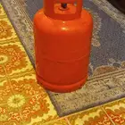 اسطوانه للبيع نظيفه ومعباه فل للبيع