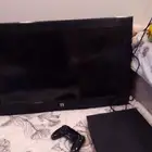 سوني 4 للبيع جديد نظيف عالشط مع تلفزيون معها اسلاك كامله