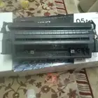 حبر طبعه