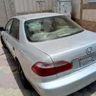 هوندا اكورد م 2002