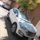 هونداي سنتافي بنورما 2015
