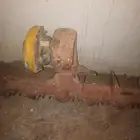 تربو شيول كتر بلر 966