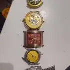 ساعات سويسرية قديمة