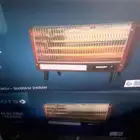 دفاية كهربائية 2