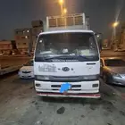 نيسان يودي