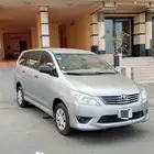 تويوتا انوفا 2015
