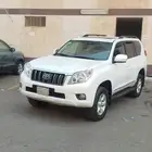 تويوتا برادو 2013 (6سلندر)