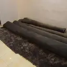 فرش مكرونه نظيف من اجود انواع الفرش