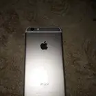 جوال ايفون 6s نظيف