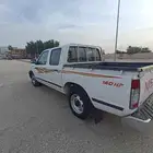 نيسان ددسن غمارتين موديل 2016 للبيع